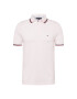 TOMMY HILFIGER Tricou albastru marin / roz deschis / roșu / alb - Pled.ro