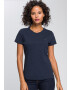 TOMMY HILFIGER Tricou albastru noapte - Pled.ro