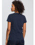 TOMMY HILFIGER Tricou albastru noapte - Pled.ro