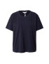 TOMMY HILFIGER Tricou albastru noapte - Pled.ro