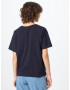 TOMMY HILFIGER Tricou albastru noapte - Pled.ro