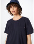 TOMMY HILFIGER Tricou albastru noapte - Pled.ro