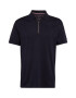 TOMMY HILFIGER Tricou albastru noapte - Pled.ro