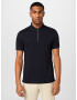 TOMMY HILFIGER Tricou albastru noapte - Pled.ro