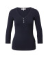 TOMMY HILFIGER Tricou albastru noapte - Pled.ro