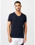 TOMMY HILFIGER Tricou albastru noapte - Pled.ro