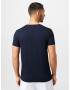 TOMMY HILFIGER Tricou albastru noapte - Pled.ro