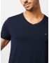 TOMMY HILFIGER Tricou albastru noapte - Pled.ro