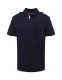 TOMMY HILFIGER Tricou albastru noapte / roșu / alb - Pled.ro