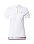 TOMMY HILFIGER Tricou albastru noapte / roșu / alb - Pled.ro