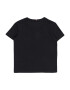 TOMMY HILFIGER Tricou albastru noapte / roz deschis / alb - Pled.ro