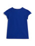 TOMMY HILFIGER Tricou bleumarin / albastru regal / roșu / alb - Pled.ro