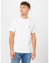 TOMMY HILFIGER Tricou albastru / roșu / alb - Pled.ro