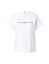 TOMMY HILFIGER Tricou albastru / roșu / alb - Pled.ro