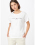 TOMMY HILFIGER Tricou albastru / roșu / alb - Pled.ro