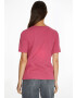 TOMMY HILFIGER Tricou auriu / roz - Pled.ro