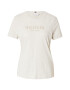 TOMMY HILFIGER Tricou bej amestecat / auriu - Pled.ro