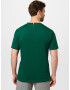 TOMMY HILFIGER Tricou 'BLACKWATCH' bleumarin / galben / verde - Pled.ro