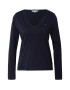 TOMMY HILFIGER Tricou bleumarin - Pled.ro