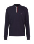 TOMMY HILFIGER Tricou bleumarin - Pled.ro