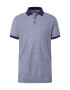 TOMMY HILFIGER Tricou bleumarin - Pled.ro