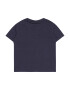 TOMMY HILFIGER Tricou bleumarin - Pled.ro