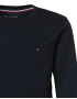 Tommy Hilfiger Underwear Tricou bleumarin / alb - Pled.ro