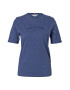 TOMMY HILFIGER Tricou bleumarin / albastru amestec / roșu / alb - Pled.ro