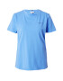 TOMMY HILFIGER Tricou bleumarin / albastru deschis - Pled.ro