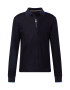 TOMMY HILFIGER Tricou bleumarin / albastru noapte - Pled.ro