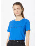 TOMMY HILFIGER Tricou bleumarin / albastru regal / roșu / alb - Pled.ro