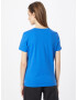 TOMMY HILFIGER Tricou bleumarin / albastru regal / roșu / alb - Pled.ro