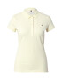 TOMMY HILFIGER Tricou bleumarin / galben pastel / roșu / alb - Pled.ro