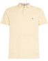 TOMMY HILFIGER Tricou bleumarin / galben pastel / roșu / alb - Pled.ro