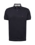 TOMMY HILFIGER Tricou albastru noapte / roșu / alb - Pled.ro