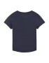 TOMMY HILFIGER Tricou bleumarin / roșu / alb - Pled.ro