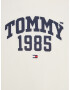 TOMMY HILFIGER Tricou bleumarin / roșu / alb - Pled.ro