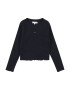 TOMMY HILFIGER Tricou 'Essential' bleumarin / roșu / alb - Pled.ro