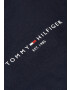 TOMMY HILFIGER Tricou bleumarin / roșu / alb - Pled.ro