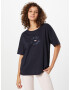 TOMMY HILFIGER Tricou bleumarin / roșu / alb - Pled.ro