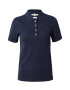 TOMMY HILFIGER Tricou '1985' bleumarin / roșu / alb - Pled.ro