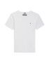 TOMMY HILFIGER Tricou bleumarin / roșu / alb - Pled.ro