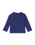 TOMMY HILFIGER Tricou bleumarin / roșu / alb - Pled.ro