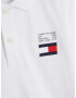 TOMMY HILFIGER Tricou bleumarin / roșu / alb - Pled.ro