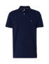 TOMMY HILFIGER Tricou bleumarin / roșu / alb murdar - Pled.ro