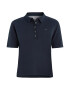 TOMMY HILFIGER Tricou '1985' bleumarin / roșu intens / alb - Pled.ro