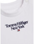 TOMMY HILFIGER Tricou bleumarin / roșu / negru / alb - Pled.ro