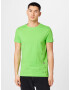 TOMMY HILFIGER Tricou bleumarin / verde deschis / roșu / alb - Pled.ro