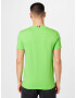 TOMMY HILFIGER Tricou bleumarin / verde deschis / roșu / alb - Pled.ro