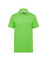 TOMMY HILFIGER Tricou bleumarin / verde limetă / roșu / alb - Pled.ro